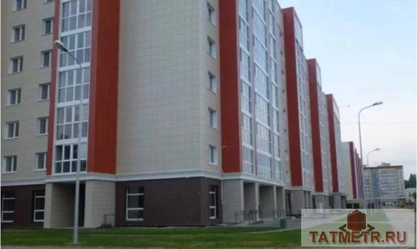 Продажа / Квартиры, Казань, Павлюхина, 9 250 000 Продается 2-комн. квартира, площадью 70 кв.м в 3 мин. транспортом от м.Аметьево, район Приволжский. Жилая площадь 32... - 4