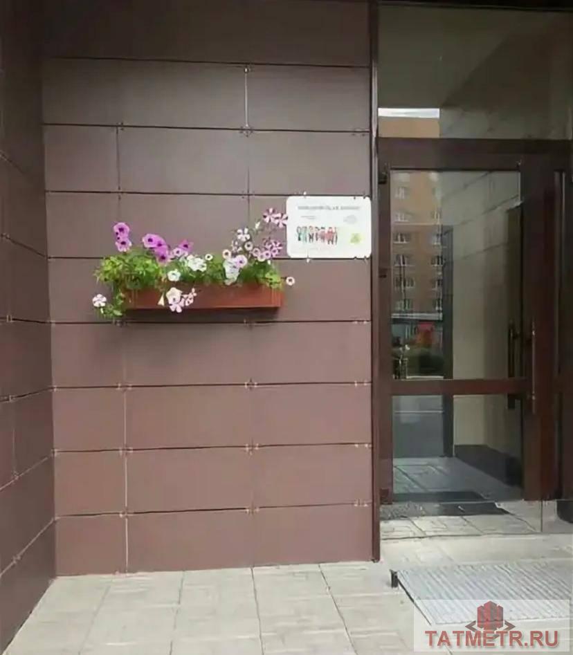 Продажа / Квартиры, Казань, Павлюхина, 9 250 000 Продается 2-комн. квартира, площадью 70 кв.м в 3 мин. транспортом от м.Аметьево, район Приволжский. Жилая площадь 32... - 6