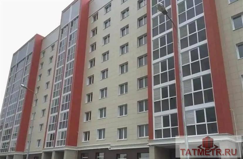 Продажа / Квартиры, Казань, Павлюхина, 9 250 000 Продается 2-комн. квартира, площадью 70 кв.м в 3 мин. транспортом от м.Аметьево, район Приволжский. Жилая площадь 32... - 7