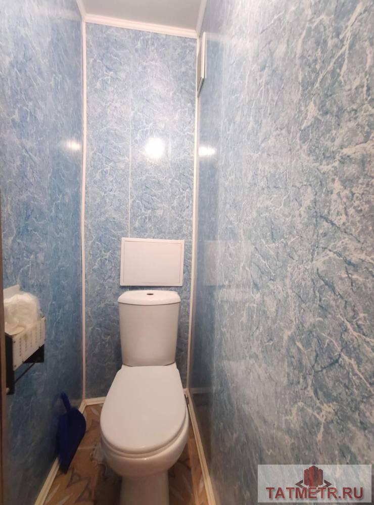 Продажа / Квартиры, Казань, Поперечно-Базарная, 3 799 000 Продается 3-комн. квартира, площадью 50 кв.м в 3 мин. транспортом от м.Козья слобода, район города - Кировский.... - 12