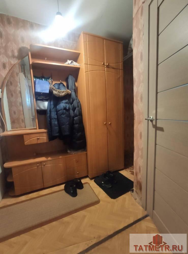 Продажа / Квартиры, Казань, Поперечно-Базарная, 3 799 000 Продается 3-комн. квартира, площадью 50 кв.м в 3 мин. транспортом от м.Козья слобода, район города - Кировский.... - 16