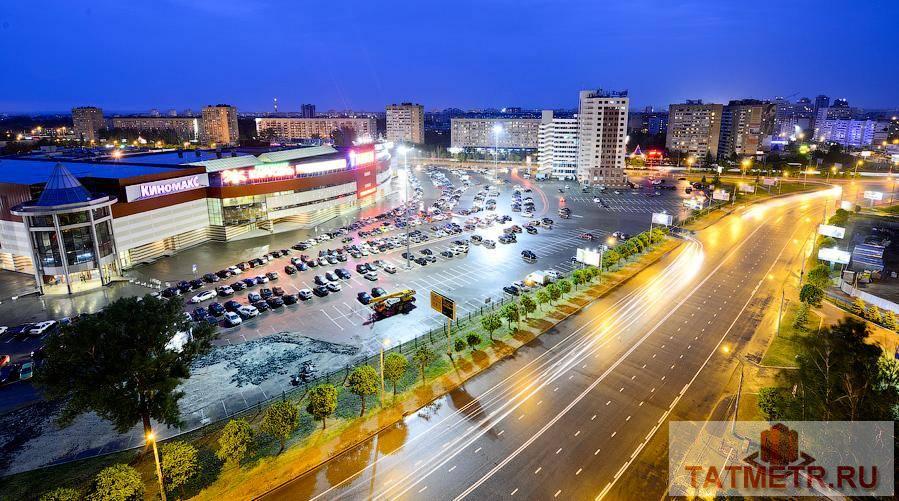 Продажа / Квартиры, Казань, Поперечно-Базарная, 3 799 000 Продается 3-комн. квартира, площадью 50 кв.м в 3 мин. транспортом от м.Козья слобода, район города - Кировский.... - 18