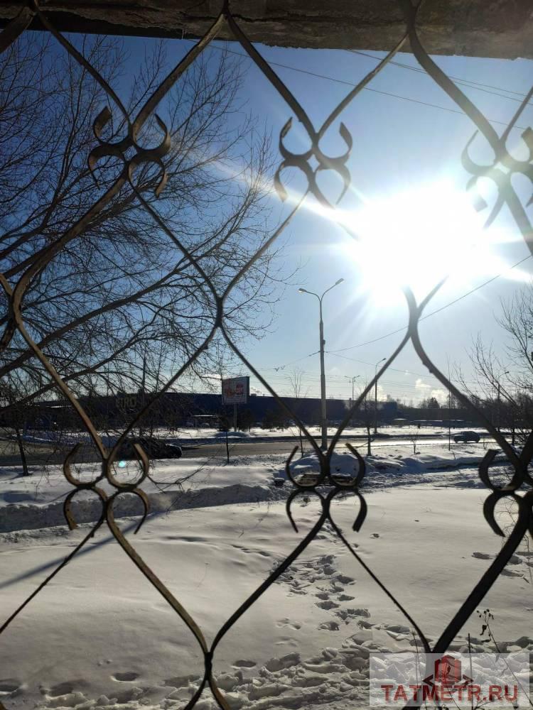 Продажа / Квартиры, Казань, Поперечно-Базарная, 3 799 000 Продается 3-комн. квартира, площадью 50 кв.м в 3 мин. транспортом от м.Козья слобода, район города - Кировский.... - 2