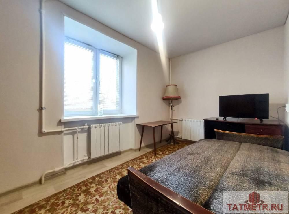Продажа / Квартиры, Казань, Поперечно-Базарная, 3 799 000 Продается 3-комн. квартира, площадью 50 кв.м в 3 мин. транспортом от м.Козья слобода, район города - Кировский.... - 5