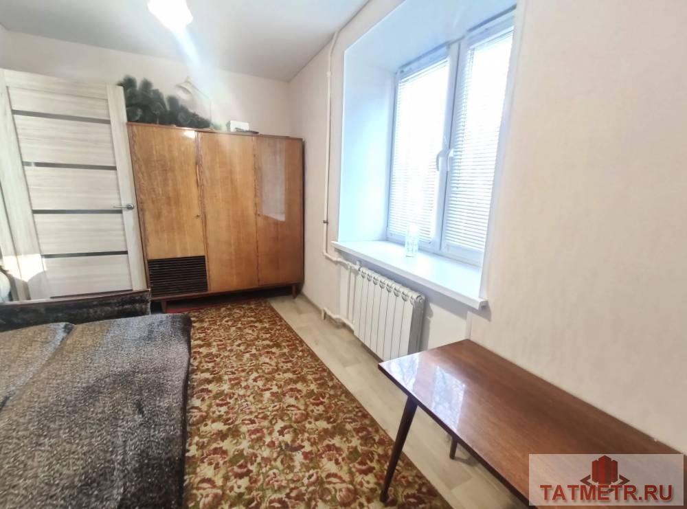 Продажа / Квартиры, Казань, Поперечно-Базарная, 3 799 000 Продается 3-комн. квартира, площадью 50 кв.м в 3 мин. транспортом от м.Козья слобода, район города - Кировский.... - 7