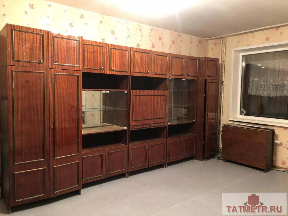 Продажа / Квартиры, Казань, Ломжинская, 3 810 000 Продается 1-комн. квартира, площадью 36.9 м2 в 6 мин. транспортом от м.Проспект Победы, район Советский. Жилая...