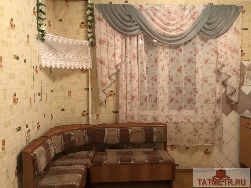 Продажа / Квартиры, Казань, Ломжинская, 3 810 000 Продается 1-комн. квартира, площадью 36.9 м2 в 6 мин. транспортом от м.Проспект Победы, район Советский. Жилая... - 2