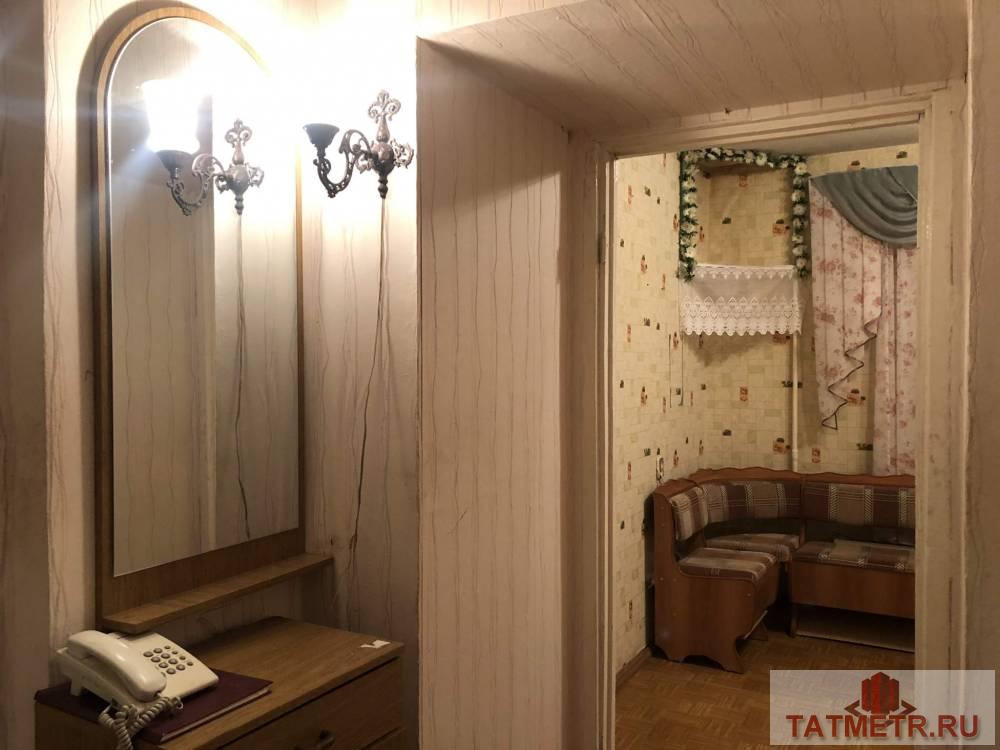 Продажа / Квартиры, Казань, Ломжинская, 3 810 000 Продается 1-комн. квартира, площадью 36.9 м2 в 6 мин. транспортом от м.Проспект Победы, район Советский. Жилая... - 4