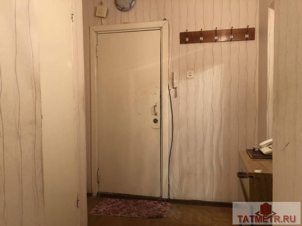 Продажа / Квартиры, Казань, Ломжинская, 3 810 000 Продается 1-комн. квартира, площадью 36.9 м2 в 6 мин. транспортом от м.Проспект Победы, район Советский. Жилая... - 6