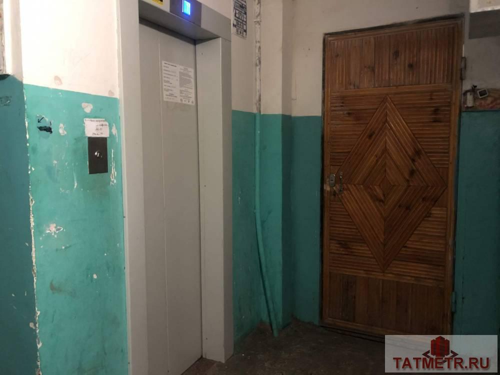 Продажа / Квартиры, Казань, Ломжинская, 3 810 000 Продается 1-комн. квартира, площадью 36.9 м2 в 6 мин. транспортом от м.Проспект Победы, район Советский. Жилая... - 7