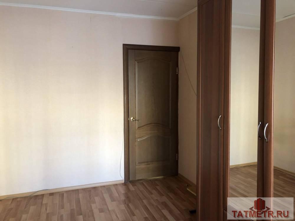 Продажа / Квартиры, Казань, Ломжинская, 6 500 000 Продается 3-комн. квартира, площадью 65.3 кв.м в 6 мин. транспортом от м.Проспект Победы, район Советский. Жилая... - 9