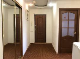 Продается 3-комн. квартира, площадью 65.3 кв.м в 6 мин. транспортом...