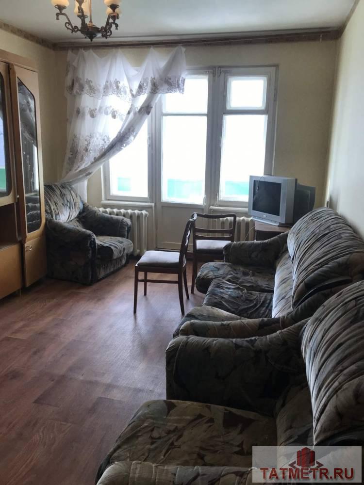 Продажа / Квартиры, Казань, Короленко, 3 690 000 Продается 2-комн. квартира, площадью 45.7 кв.м в 4 мин. транспортом от м.Северный вокзал, район города -...