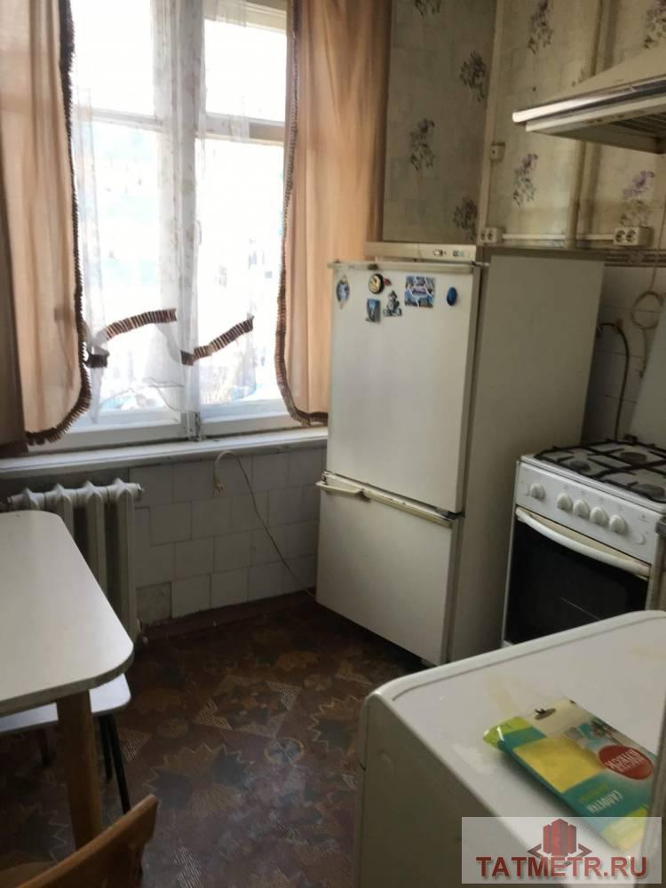 Продажа / Квартиры, Казань, Короленко, 3 690 000 Продается 2-комн. квартира, площадью 45.7 кв.м в 4 мин. транспортом от м.Северный вокзал, район города -... - 5