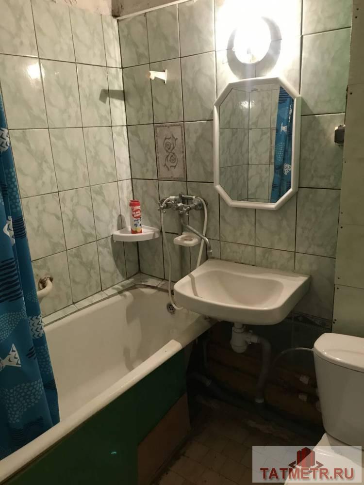 Продажа / Квартиры, Казань, Короленко, 3 690 000 Продается 2-комн. квартира, площадью 45.7 кв.м в 4 мин. транспортом от м.Северный вокзал, район города -... - 6