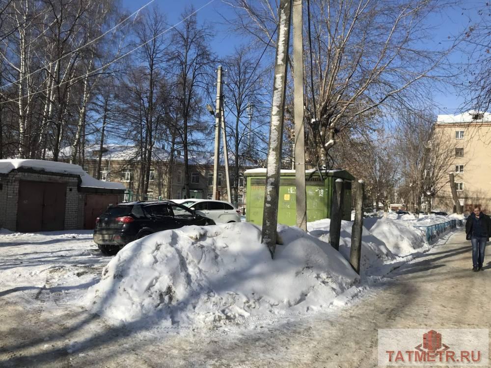 Продажа / Квартиры, Казань, Короленко, 3 690 000 Продается 2-комн. квартира, площадью 45.7 кв.м в 4 мин. транспортом от м.Северный вокзал, район города -... - 9