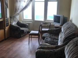 Продается 2-комн. квартира, площадью 45.7 кв.м в 4 мин. транспортом...