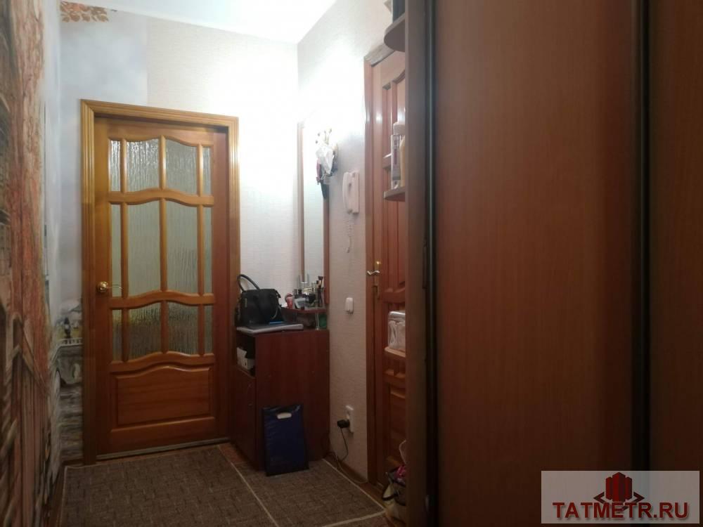 Продажа / Квартиры, Казань, Юлиуса Фучика, 5 200 000 Продается 2-комн. квартира, площадью 52.8 кв.м в 10 мин. пешком от м.Проспект Победы, район Приволжский. Жилая... - 12