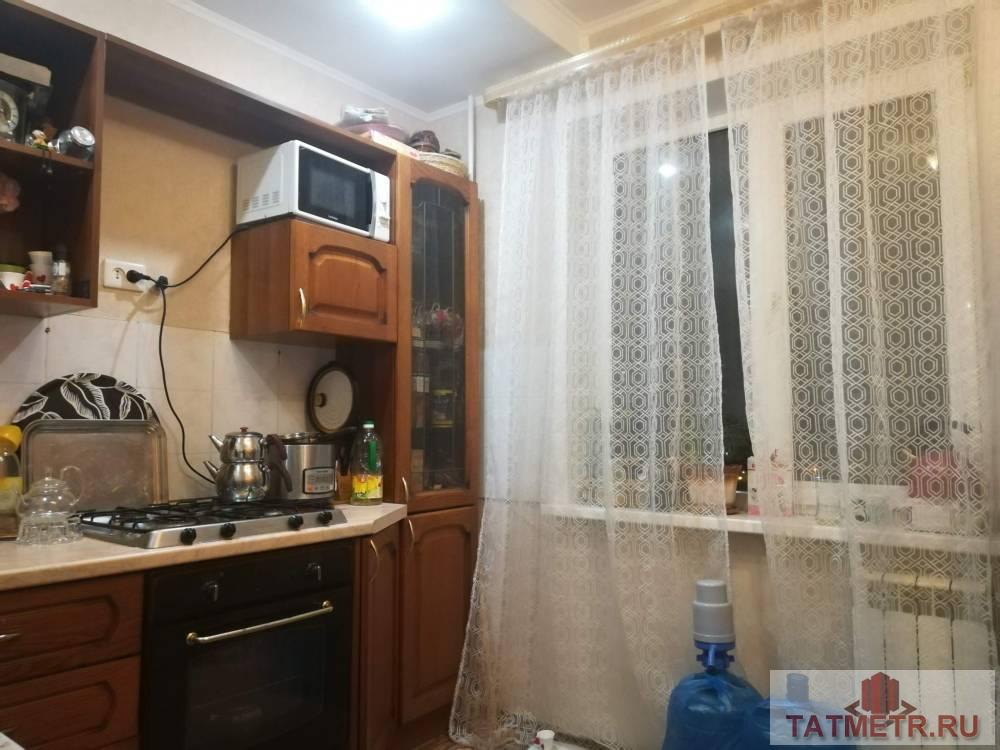 Продажа / Квартиры, Казань, Юлиуса Фучика, 5 200 000 Продается 2-комн. квартира, площадью 52.8 кв.м в 10 мин. пешком от м.Проспект Победы, район Приволжский. Жилая... - 7