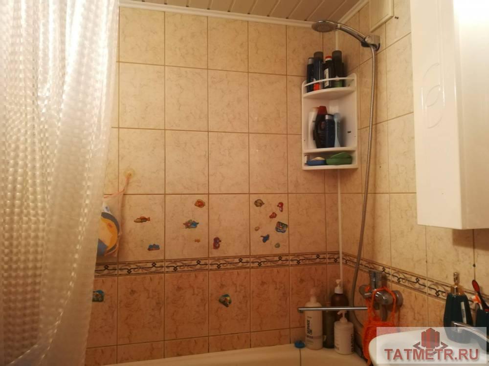 Продажа / Квартиры, Казань, Юлиуса Фучика, 5 200 000 Продается 2-комн. квартира, площадью 52.8 кв.м в 10 мин. пешком от м.Проспект Победы, район Приволжский. Жилая... - 9