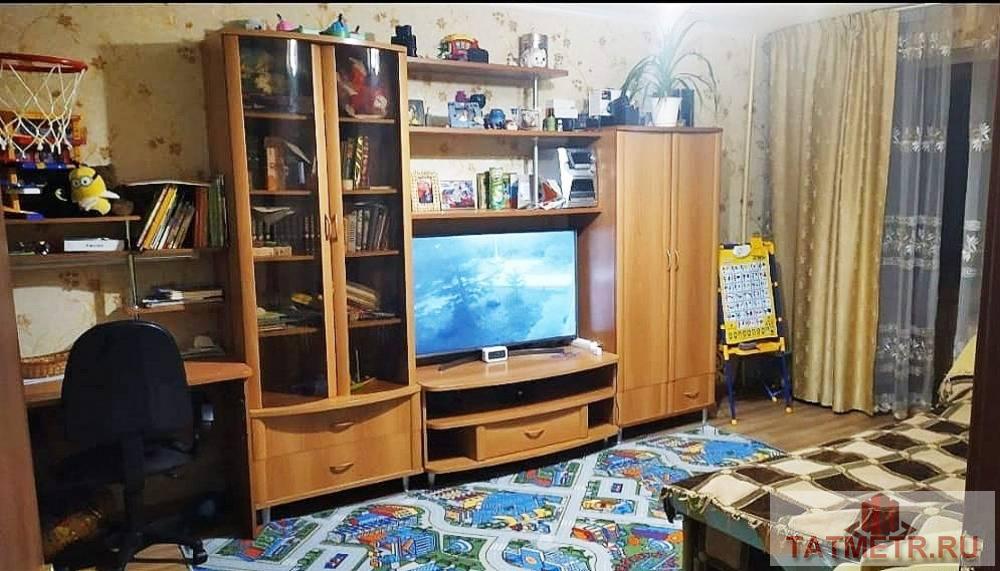 Продажа / Квартиры, Казань, Олонецкая, 4 550 000 Продается 2-комн. квартира, площадью 55 кв.м в 15 мин. транспортом от м.Суконная слобода, район города - Советский.... - 1