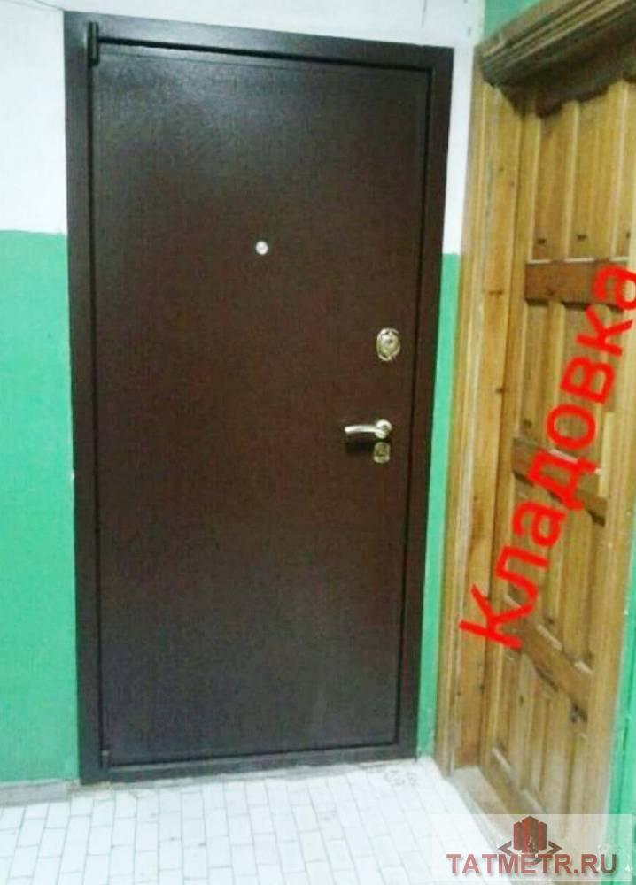 Продажа / Квартиры, Казань, Олонецкая, 4 550 000 Продается 2-комн. квартира, площадью 55 кв.м в 15 мин. транспортом от м.Суконная слобода, район города - Советский.... - 12