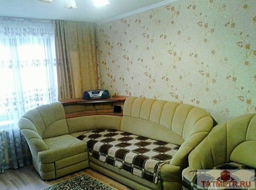 Продажа / Квартиры, Казань, Олонецкая, 4 550 000 Продается 2-комн. квартира, площадью 55 кв.м в 15 мин. транспортом от м.Суконная слобода, район города - Советский.... - 2
