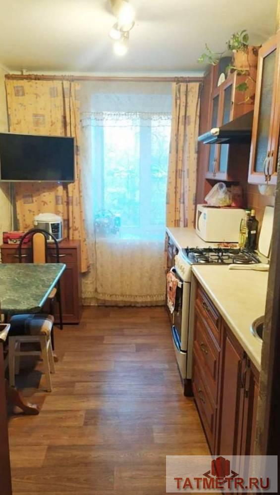 Продажа / Квартиры, Казань, Олонецкая, 4 550 000 Продается 2-комн. квартира, площадью 55 кв.м в 15 мин. транспортом от м.Суконная слобода, район города - Советский.... - 3