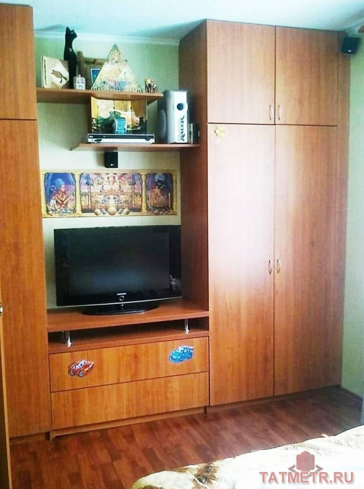 Продажа / Квартиры, Казань, Олонецкая, 4 550 000 Продается 2-комн. квартира, площадью 55 кв.м в 15 мин. транспортом от м.Суконная слобода, район города - Советский.... - 6