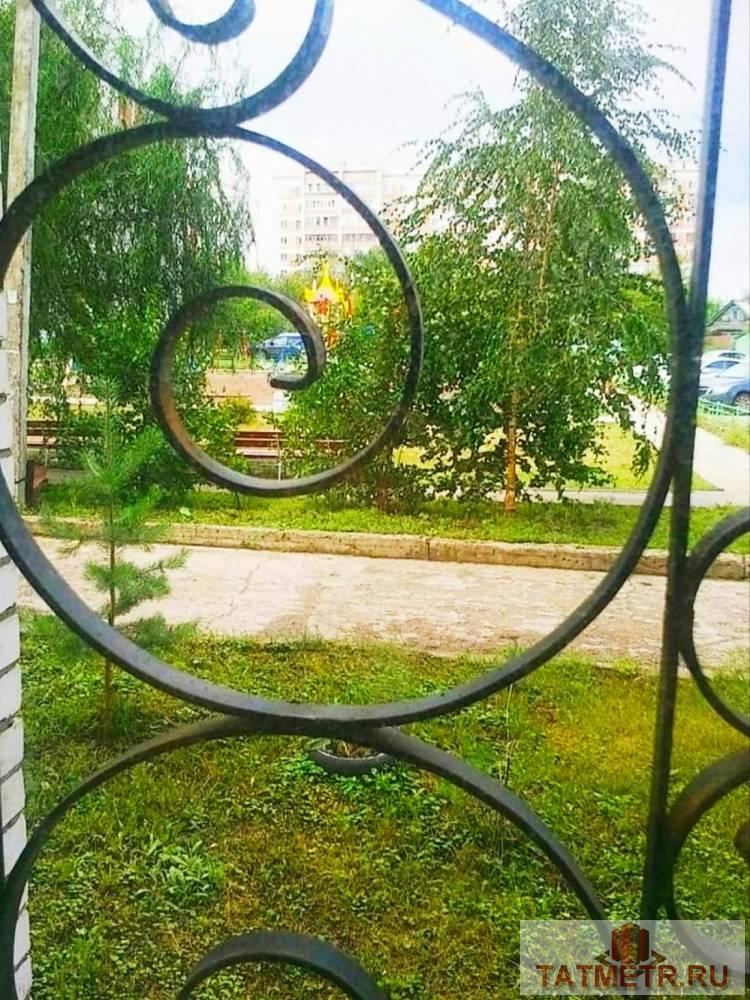Продажа / Квартиры, Казань, Олонецкая, 4 550 000 Продается 2-комн. квартира, площадью 55 кв.м в 15 мин. транспортом от м.Суконная слобода, район города - Советский.... - 9