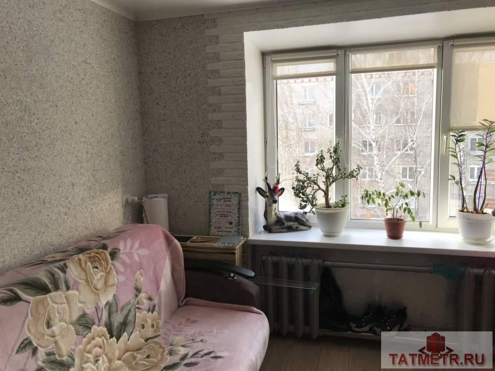 Продажа / Квартиры, Казань, Гудованцева, 1 650 000 Продается 1-комн. квартира, площадью 18 м2 в 12 мин. транспортом от м.Авиастроительная, район города -...
