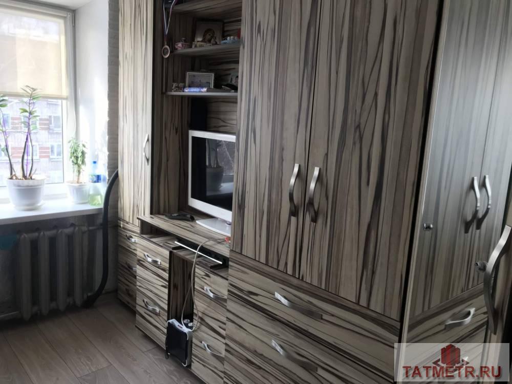 Продажа / Квартиры, Казань, Гудованцева, 1 650 000 Продается 1-комн. квартира, площадью 18 м2 в 12 мин. транспортом от м.Авиастроительная, район города -... - 1