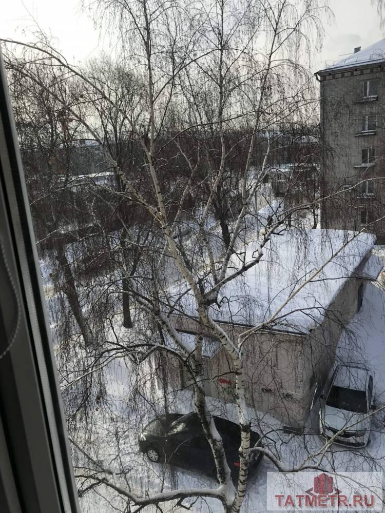 Продажа / Квартиры, Казань, Гудованцева, 1 650 000 Продается 1-комн. квартира, площадью 18 м2 в 12 мин. транспортом от м.Авиастроительная, район города -... - 8