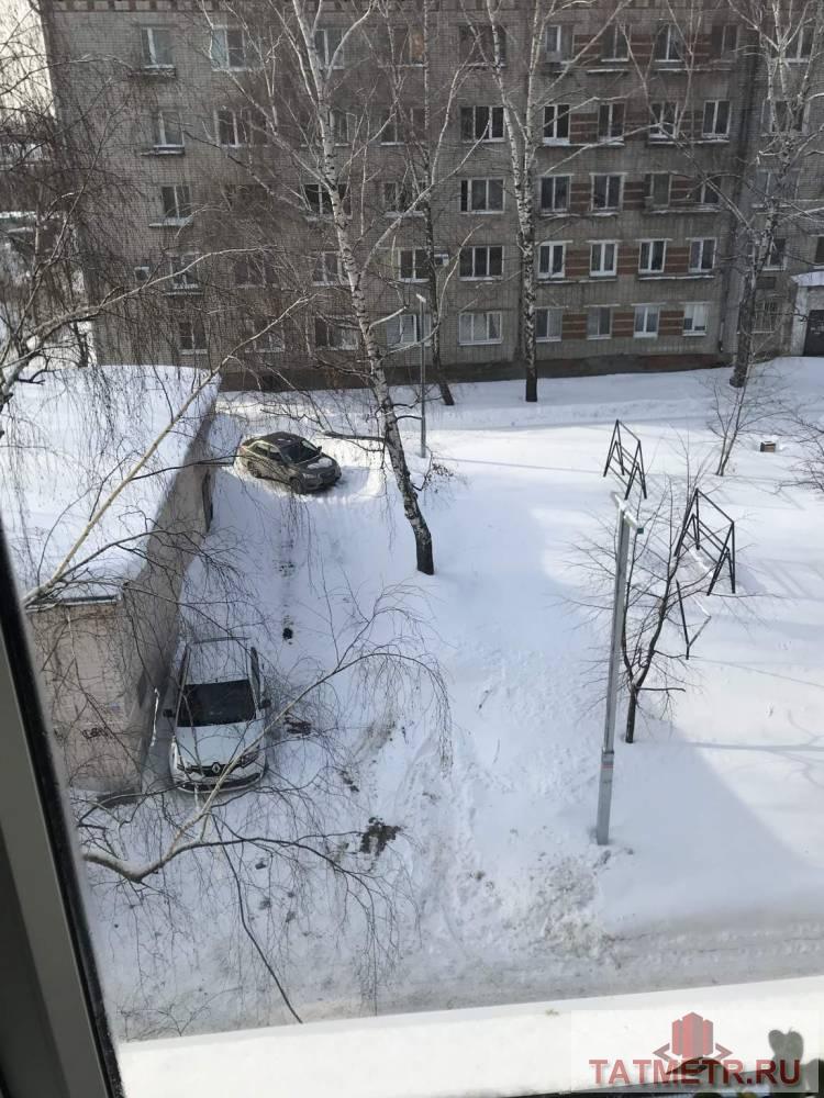 Продажа / Квартиры, Казань, Гудованцева, 1 650 000 Продается 1-комн. квартира, площадью 18 м2 в 12 мин. транспортом от м.Авиастроительная, район города -... - 9