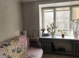 Продается 1-комн. квартира, площадью 18 м2 в 12 мин. транспортом от...