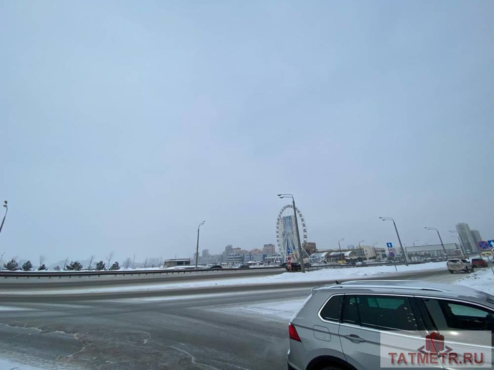 Продажа / Квартиры, Казань, Фатыха Амирхана, 10 500 000 Продается 2-комн. квартира, площадью 58 м2 в монолитно-кирпичной новостройке в 6 мин. транспортом от м.Козья слобода,... - 12