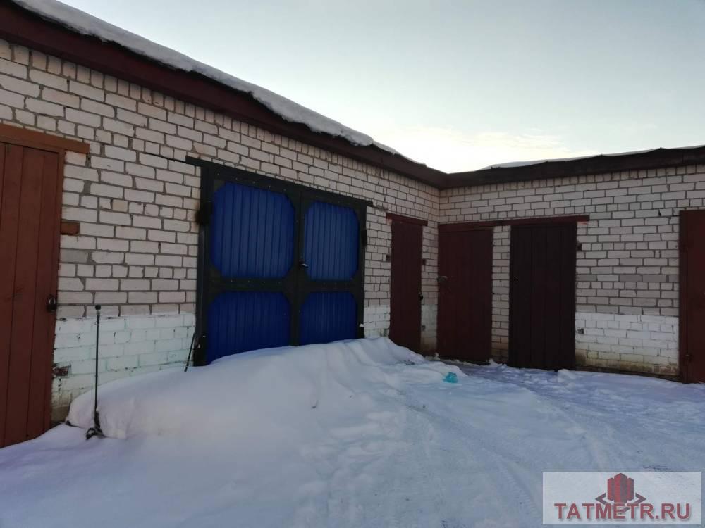Продажа / Квартиры, поселок городского типа Алексеевское, Космонавтов, 2 300 000 Продается 2-комн. квартира, площадью 43.8 м2. Жилая площадь 33 м2, кухня 6 кв.м, типовой ремонт. Раздельных санузлов... - 16