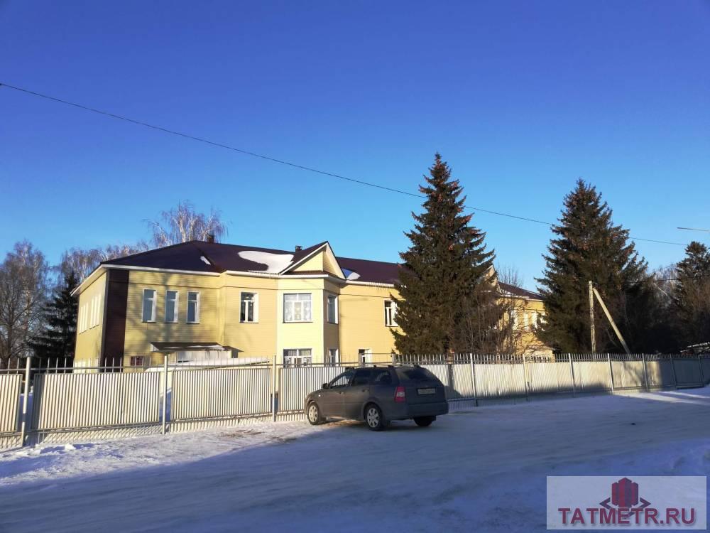 Продажа / Квартиры, поселок городского типа Алексеевское, Космонавтов, 2 300 000 Продается 2-комн. квартира, площадью 43.8 м2. Жилая площадь 33 м2, кухня 6 кв.м, типовой ремонт. Раздельных санузлов... - 17