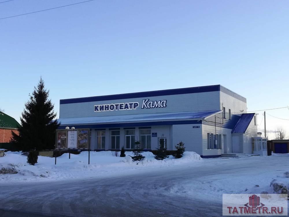 Продажа / Квартиры, поселок городского типа Алексеевское, Космонавтов, 2 300 000 Продается 2-комн. квартира, площадью 43.8 м2. Жилая площадь 33 м2, кухня 6 кв.м, типовой ремонт. Раздельных санузлов... - 18