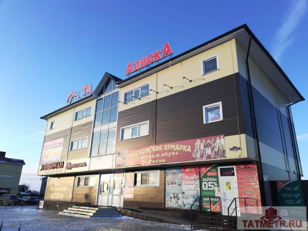 Продажа / Квартиры, поселок городского типа Алексеевское, Космонавтов, 2 300 000 Продается 2-комн. квартира, площадью 43.8 м2. Жилая площадь 33 м2, кухня 6 кв.м, типовой ремонт. Раздельных санузлов... - 19