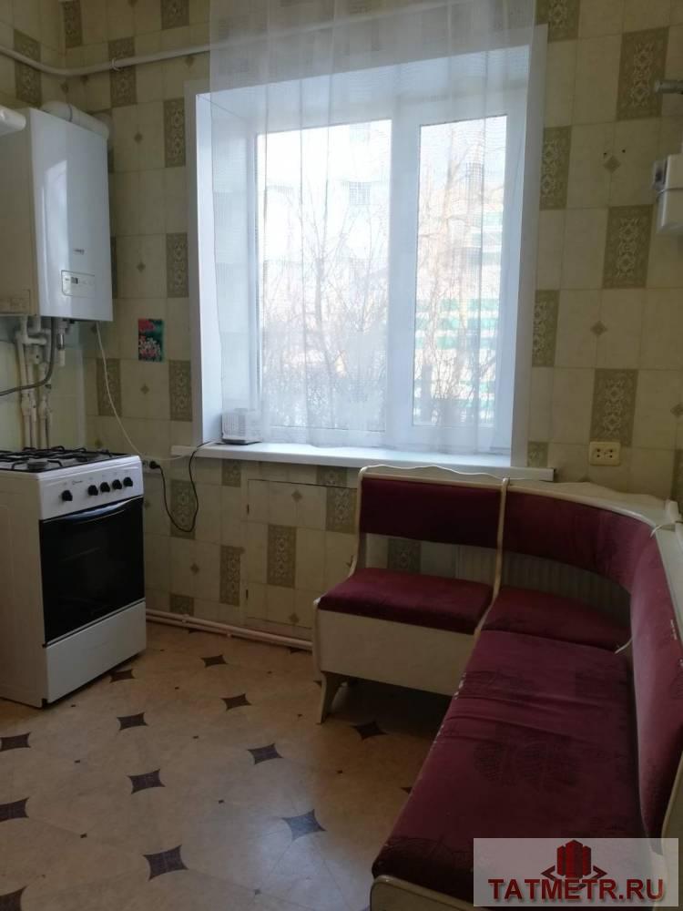 Продажа / Квартиры, поселок городского типа Алексеевское, Космонавтов, 2 300 000 Продается 2-комн. квартира, площадью 43.8 м2. Жилая площадь 33 м2, кухня 6 кв.м, типовой ремонт. Раздельных санузлов... - 7