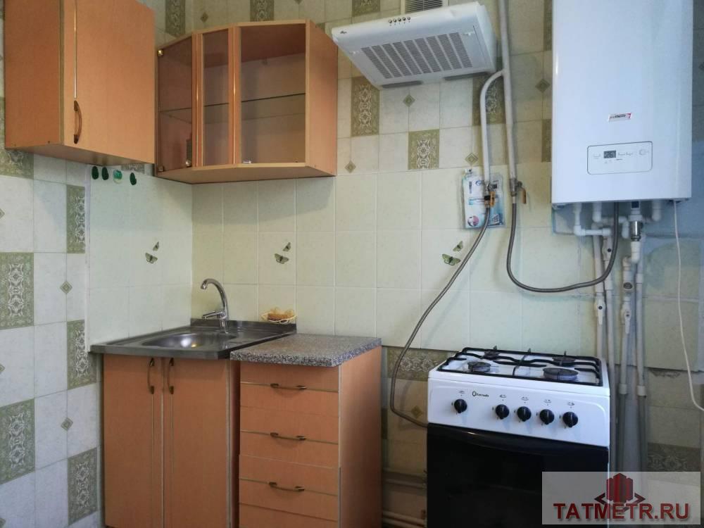 Продажа / Квартиры, поселок городского типа Алексеевское, Космонавтов, 2 300 000 Продается 2-комн. квартира, площадью 43.8 м2. Жилая площадь 33 м2, кухня 6 кв.м, типовой ремонт. Раздельных санузлов... - 8