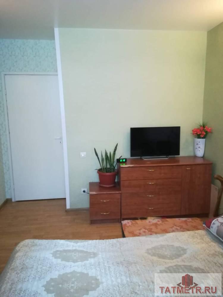 Продажа / Квартиры, Казань, Халезова, 7 500 000 Продается 3-комн. квартира, площадью 95.9 кв.м В Советском районе. Документы проверены юристом. Отягощений нет.... - 11