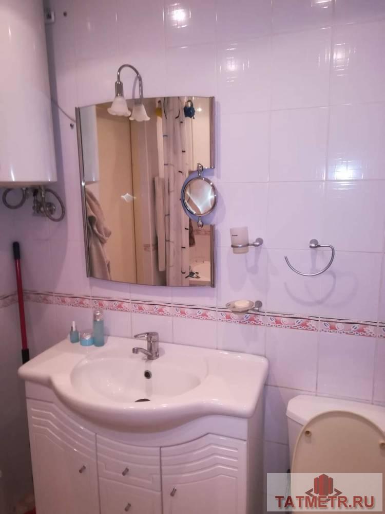 Продажа / Квартиры, Казань, Халезова, 7 500 000 Продается 3-комн. квартира, площадью 95.9 кв.м В Советском районе. Документы проверены юристом. Отягощений нет.... - 15