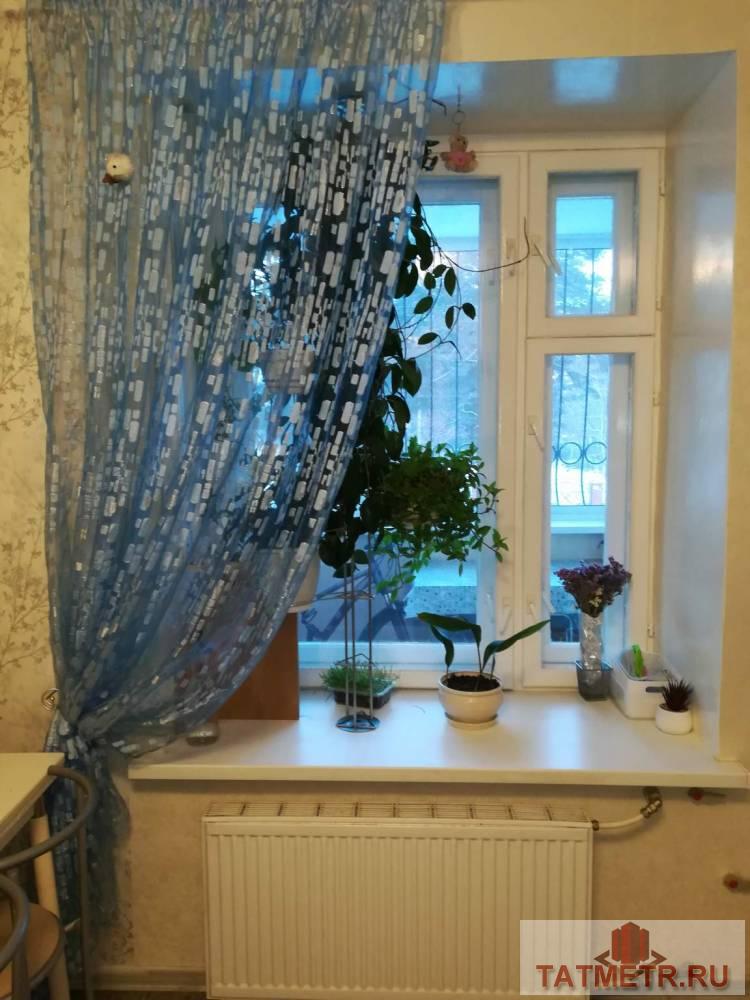 Продажа / Квартиры, Казань, Халезова, 7 500 000 Продается 3-комн. квартира, площадью 95.9 кв.м В Советском районе. Документы проверены юристом. Отягощений нет.... - 2