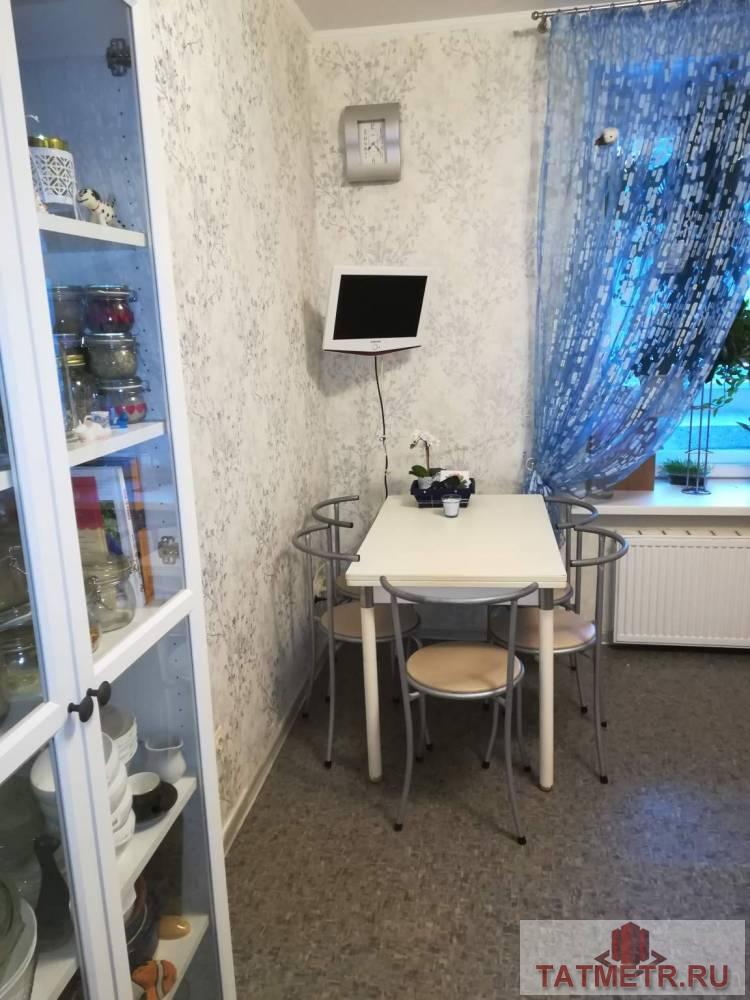 Продажа / Квартиры, Казань, Халезова, 7 500 000 Продается 3-комн. квартира, площадью 95.9 кв.м В Советском районе. Документы проверены юристом. Отягощений нет.... - 5