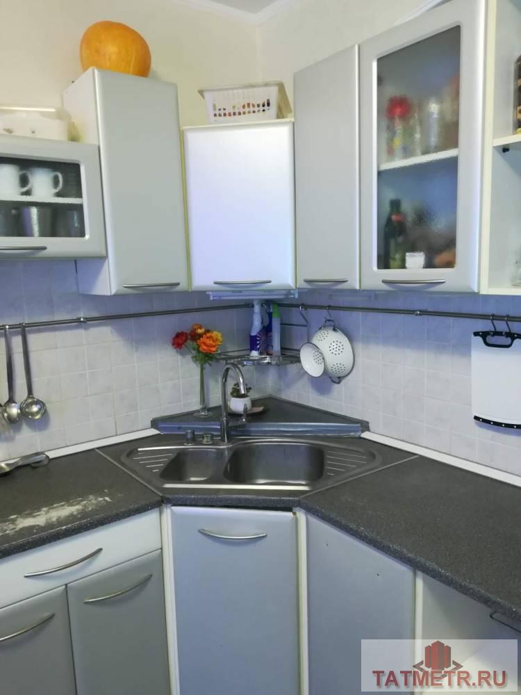 Продажа / Квартиры, Казань, Халезова, 7 500 000 Продается 3-комн. квартира, площадью 95.9 кв.м В Советском районе. Документы проверены юристом. Отягощений нет.... - 6