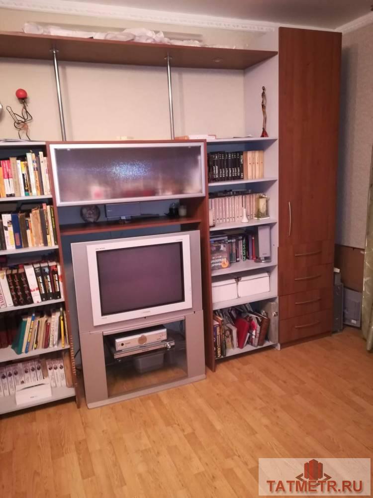 Продажа / Квартиры, Казань, Халезова, 7 500 000 Продается 3-комн. квартира, площадью 95.9 кв.м В Советском районе. Документы проверены юристом. Отягощений нет.... - 8