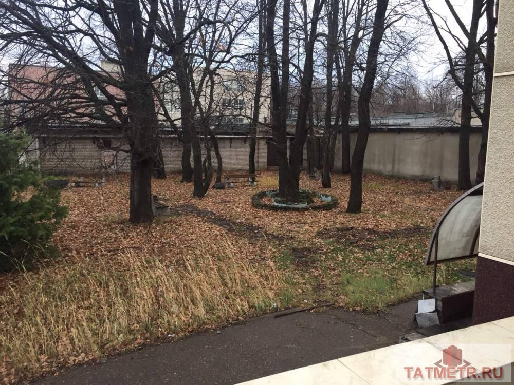 Продажа / Commercial / Free purpose, Казань, Братьев Касимовых улица, 64 392 742 Продаю офисное здание, площадью 2230.4 м2 в 4 мин. транспортом от м.Горки, район Советский, этажей в здании - 4.... - 11