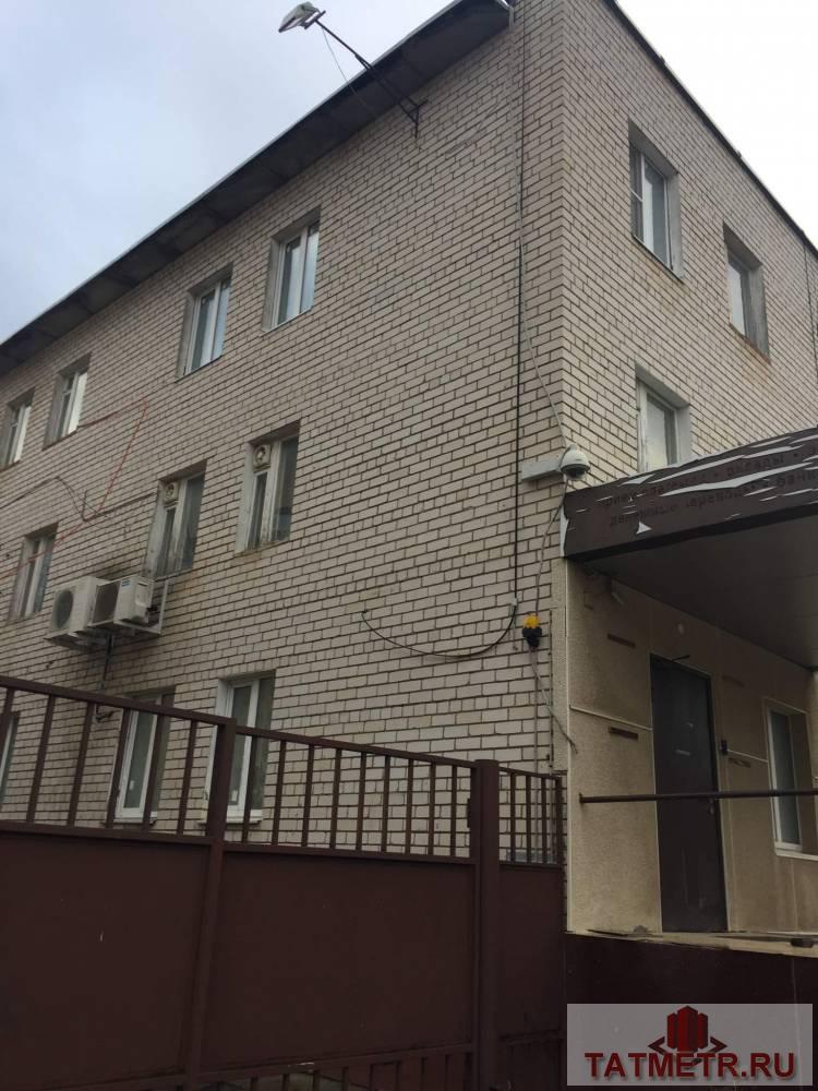Продажа / Commercial / Free purpose, Казань, Братьев Касимовых улица, 64 392 742 Продаю офисное здание, площадью 2230.4 м2 в 4 мин. транспортом от м.Горки, район Советский, этажей в здании - 4.... - 13